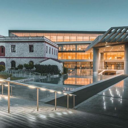 New Luxury Studio In The Heart Of Thiseio. Athens Exterior photo