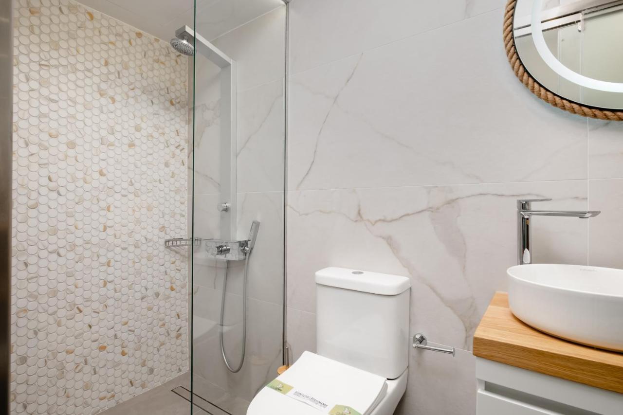 New Luxury Studio In The Heart Of Thiseio. Athens Exterior photo